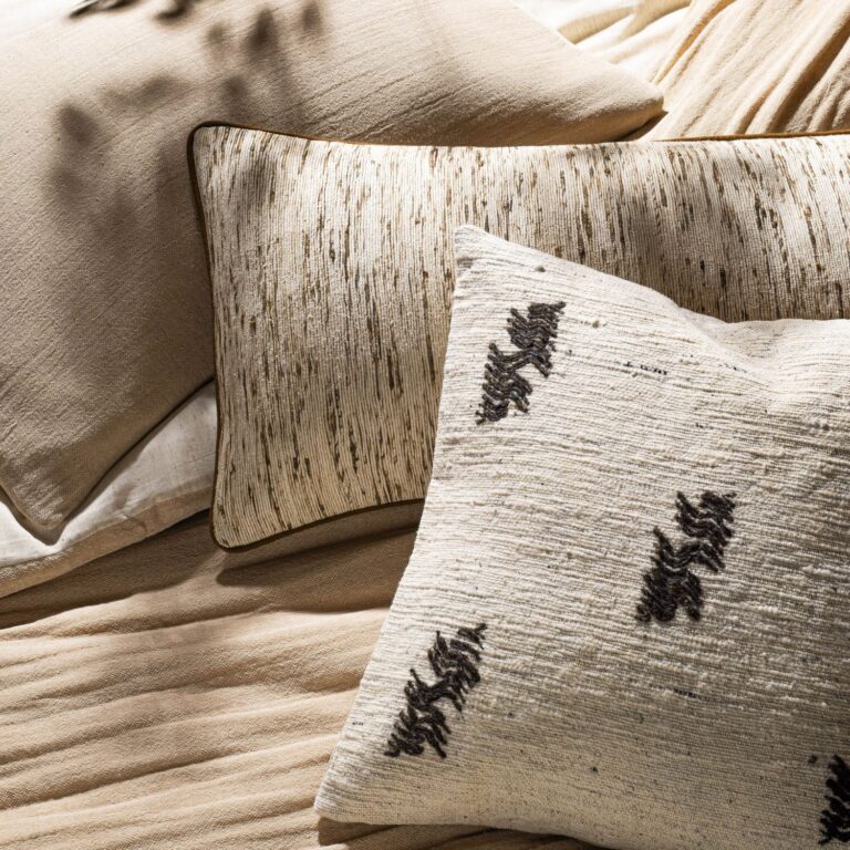 Luxury Pillows