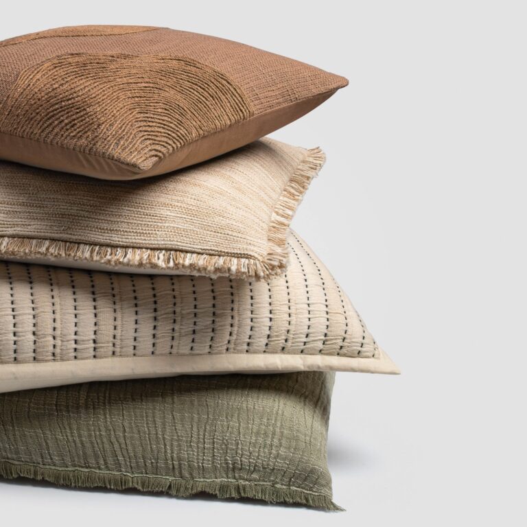 Luxury Pillows