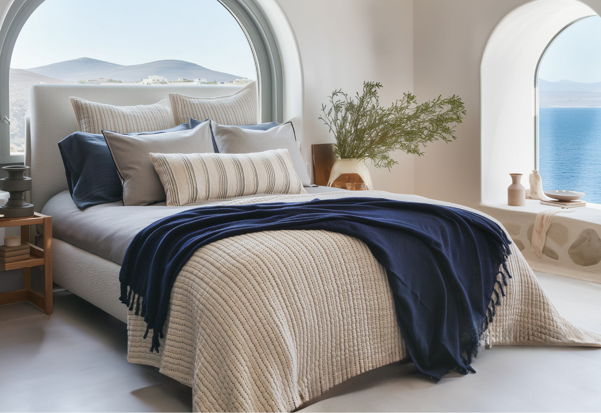 Make Your Guest Bedroom Feel Like a Five-Star Hotel